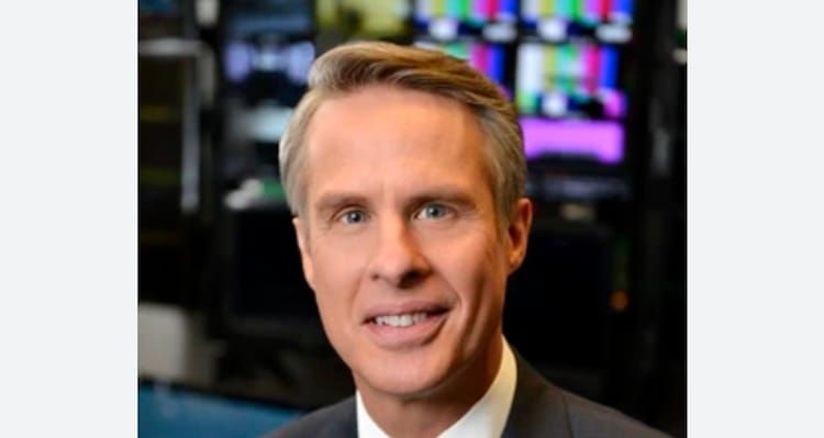 Correspondent Terry Moran exits ABC News