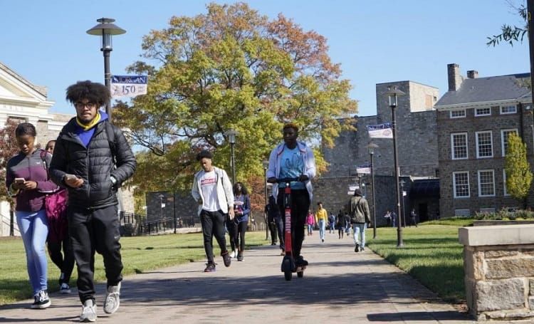 Minneapolis Ad Agency Partners with Morgan State University to Fuel Diversity Pipeline