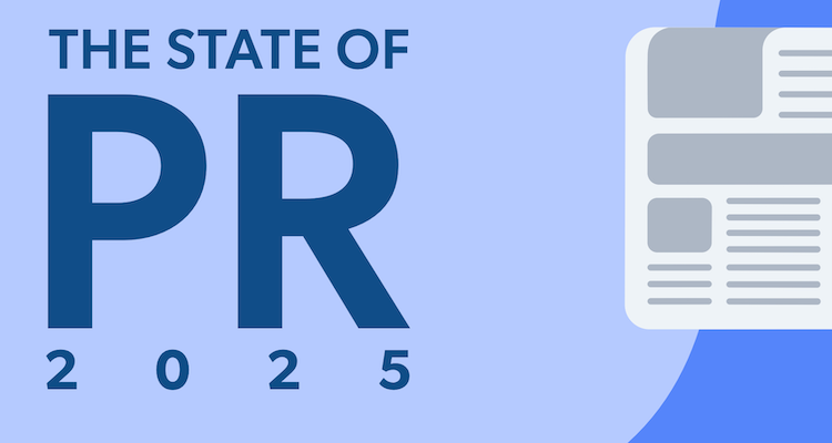 AI tops PR priorities finds new Muck Rack survey