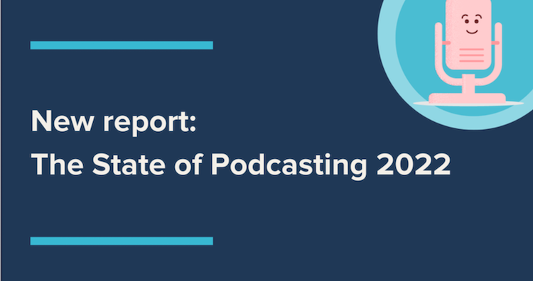 “There are too many podcasts,” states Muck Rack survey