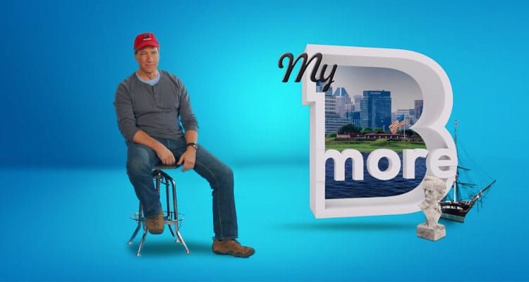 “My Baltimore Campaign, Before and After the Civil Unrest” at MAMS on Sept. 30