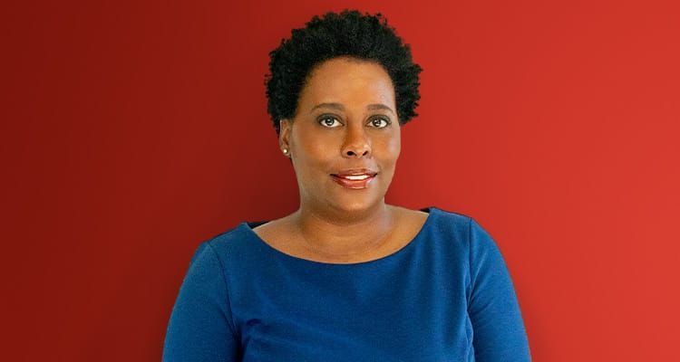 Marketing Strategist Mysba Regis Joins Crosby as Associate Vice President