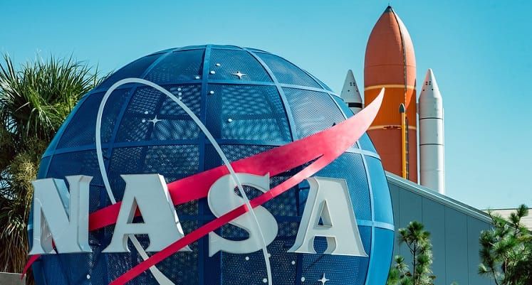 Inclán Named NASA’s Associate Administrator for Communications