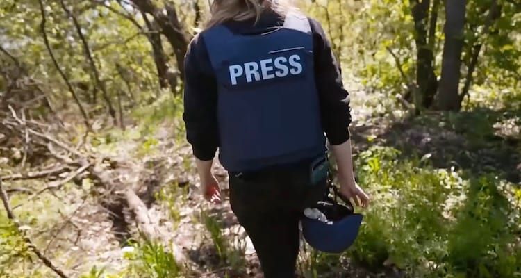 NBC News launches marketing campaign to address low trust in news media