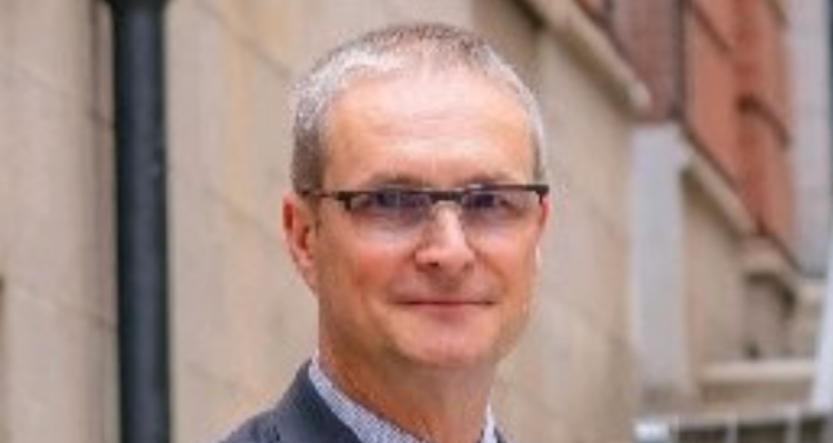 National Press Club adds Didier Saugy as executive director