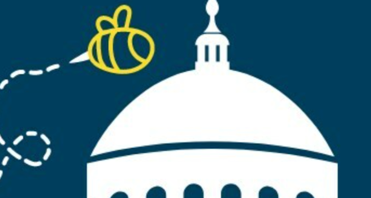 Lawmakers take on media Wednesday at annual National Press Club Spelling Bee