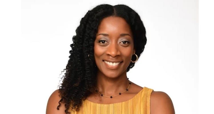 Mishka Pitter-Armand joins NPR as CMO