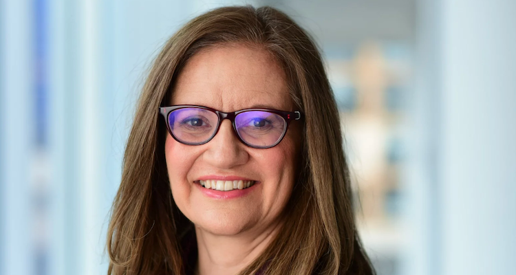Anya Grundmann, NPR’s top programming executive, to step down after nearly 30 years at the network