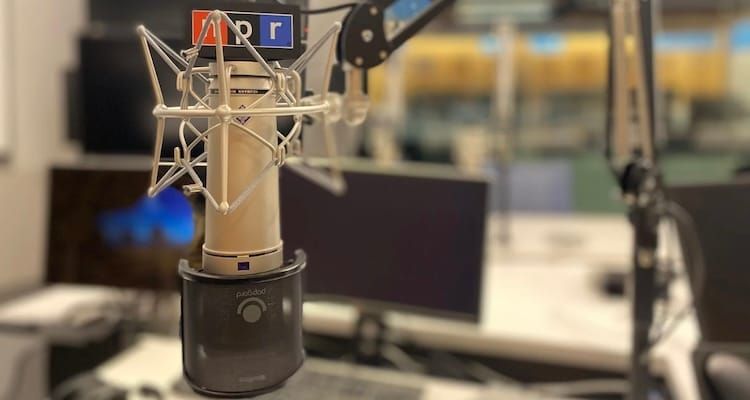 NPR to create “Backstop” editors to review all the public broadcaster’s journalism prior to release