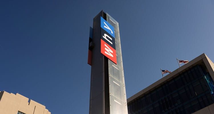 How, who, and why: NPR flips its famous letters to defend the right to be curious