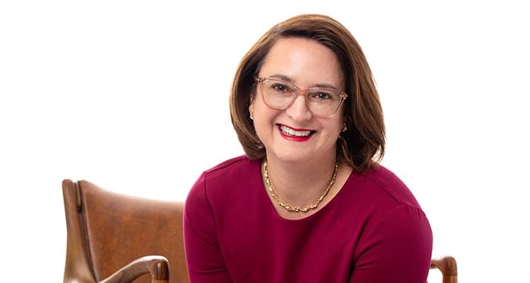 Imre taps Ogilvy’s Nadine Lafond as CEO