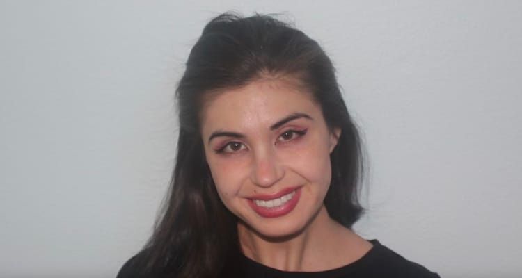 WaPo adds Shannon Najmabadi as breaking news reporter on the Business desk