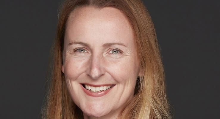 National Geographic Society Names Kalee Kreider Chief of Content, Communications and Public Affairs