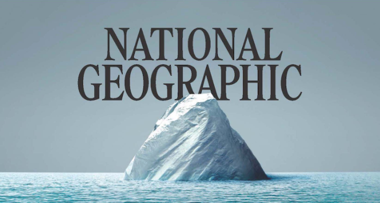 National Geographic magazine cuts six top editors in “extraordinary reorganization”