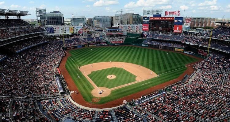 Dispute ends between Nats and O’s over TV rights fees
