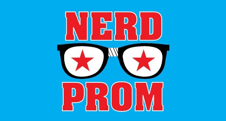 White House Correspondents’ Dinner 2016, otherwise known as #NerdProm