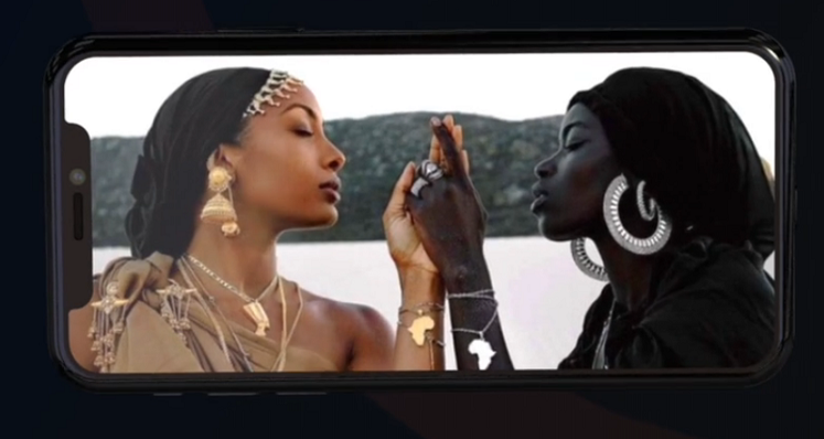 RepItSocial to Launch Social Media Network to be “Central Hub for All Things BIPOC”