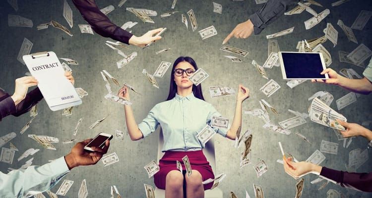 Looking to Win More Business? Ask These Five Questions