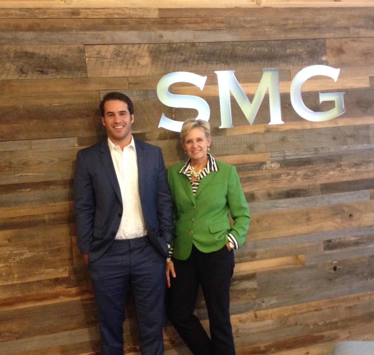 Newman Granger, Second-Year Student at VCU Brandcenter in Richmond, is 2014 Recipient of a $5,000 Annual Scholarship From Spurrier Media Group