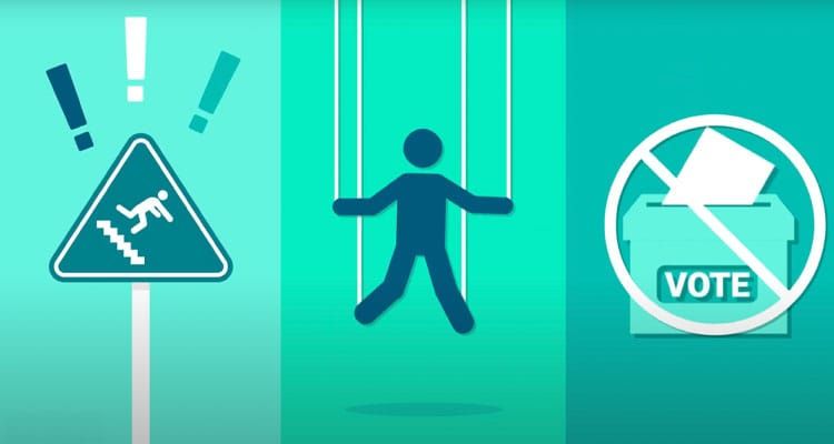 PSA Campaign Launched to Combat Election Misinformation