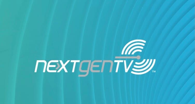Sinclair and Nexstar Media Group launch campaign to increase awareness of NextGenTV