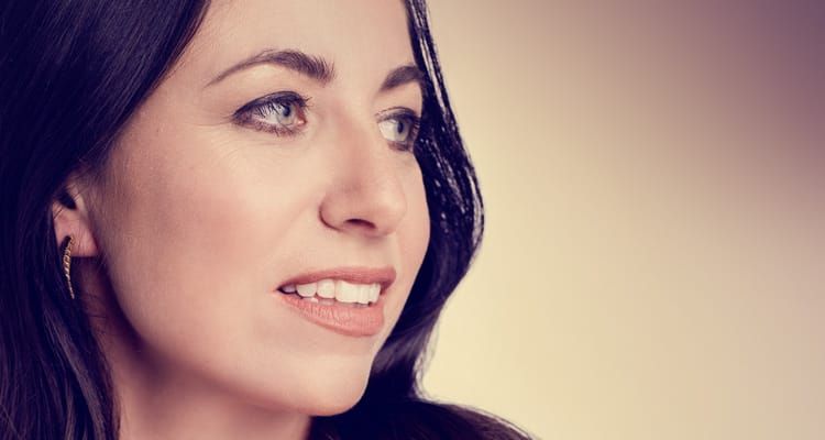 Up Close and Personal: Getting to Know Nicole Harburger, Co-Founder of Mighty Good