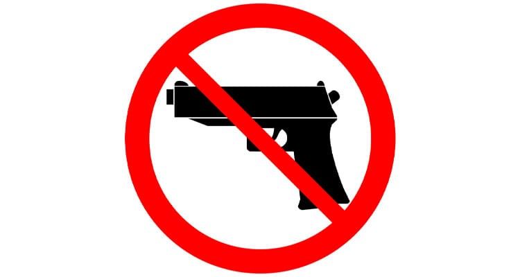 Destination DC Rejects NRA Museum Ad
