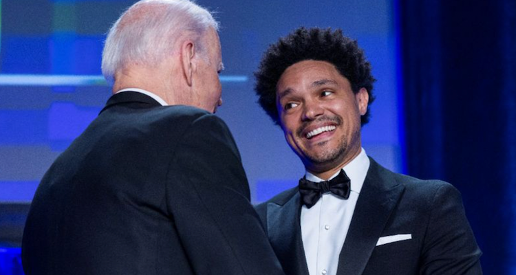 COVID reported by attendees at White House Correspondent Association Dinner
