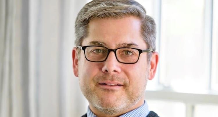 Yes& names Jeff Nowak Chief Client Officer