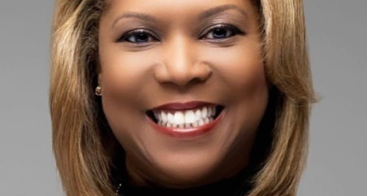 Nyree Wright joins Edelman as EVP
