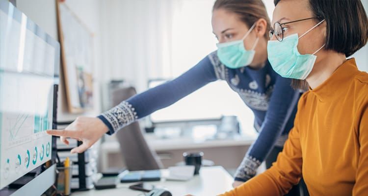 Reopening? Or Just Thinking About It? Internal Communications is Crucial