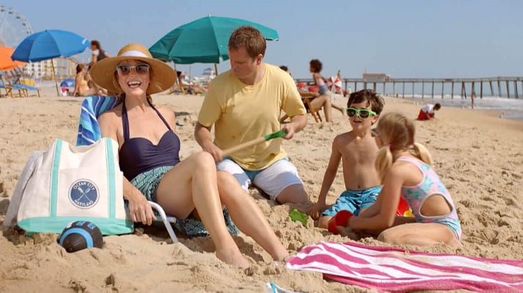 Ocean City to Issue RFP for Advertising