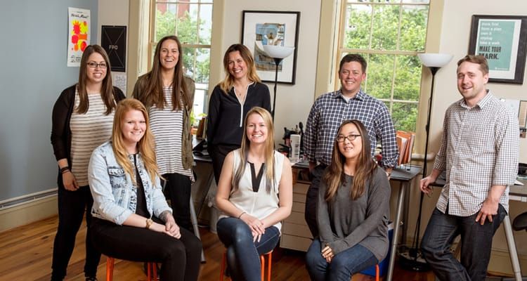 Orange Element Named Branding Partner for AIGA’s Design Week 2016