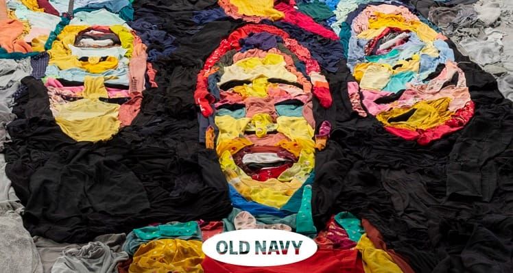 Richmond-based Martin Agency Produces COVID-19 Campaign for Old Navy