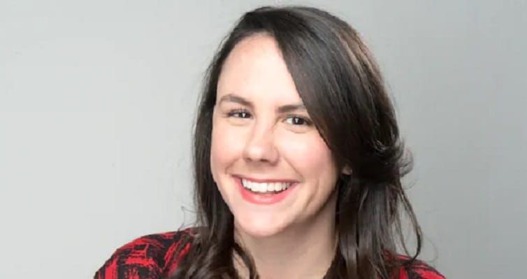 The Washington Post Names Coleen O’Lear Head of Mobile Strategy