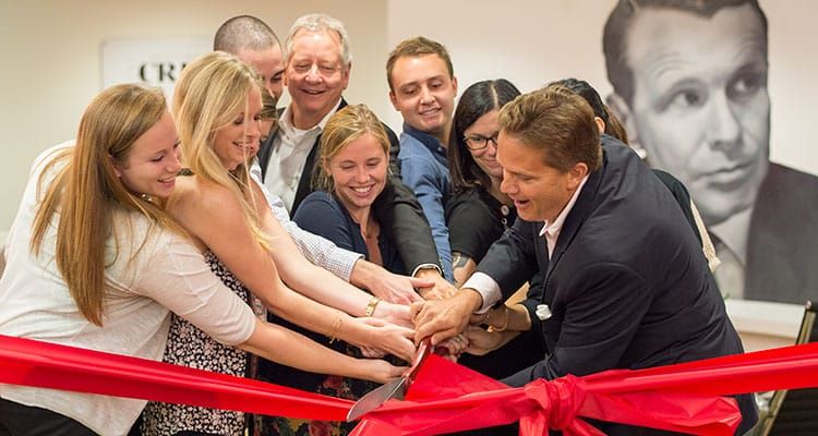 D.C. Updates: Ogilvy and OmniStudio Are On The Move, and 38 North Solutions is Collaborating with RENEWPR