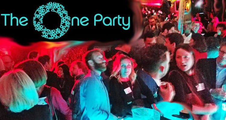 AAFDC’s 2017 One Party, Dec. 6, Unites DMV Advertising, Marcom, Design and PR Professionals in Holiday Celebration