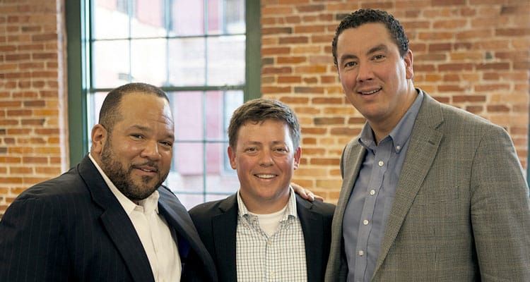 Buzz in Baltimore: Orange Element Celebrates Anniversary in New HQ; TBC Rolls Out “The Real Deal” Campaign for ZIPS