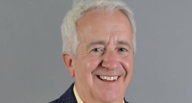 Alex Orfinger Returns to Washington Business Journal as Publisher and Market President