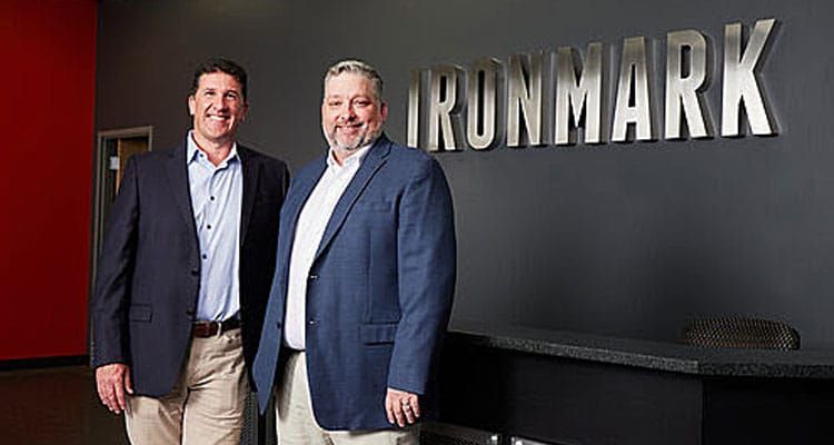 Matt Marzullo named CEO of Ironmark