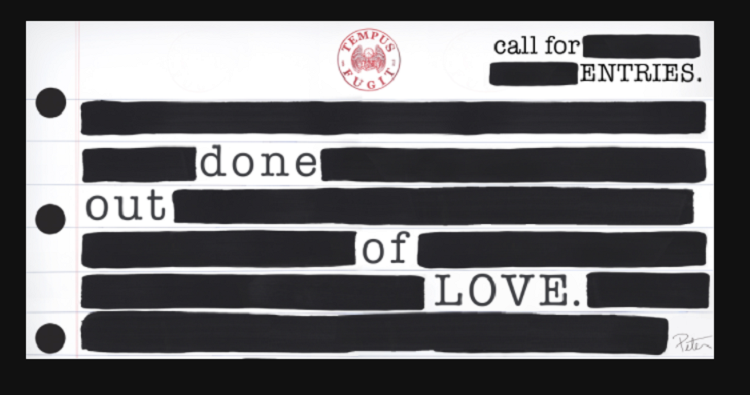 OUTFRAME 2020 Open for Submissions through September