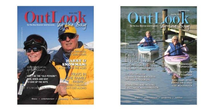 Whong Community Media Acquires OutLook by the Bay