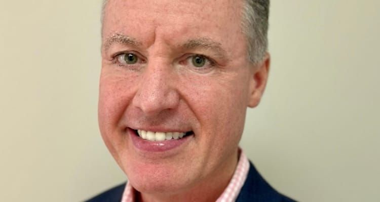 Sean Perkins named CMO of NAB