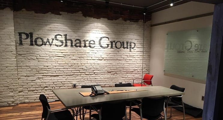 PlowShare Group Adds Gina Cicatelli Ciagne and Lindsey Swanson