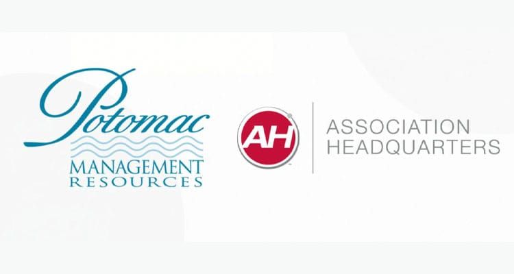 Association Headquarters acquires Potomac Management Resources