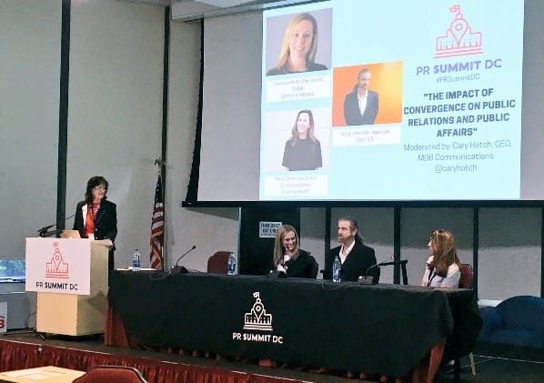 PR Summit DC on June 2 to Focus on Fundamental Changes Impacting Communicators