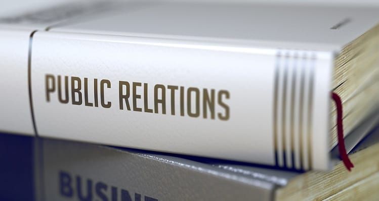 PR pros must face today’s fractured audience states Axios