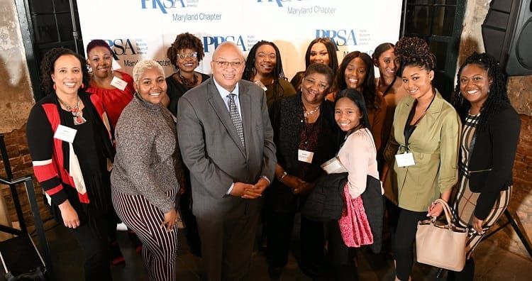 Sandy Hillman Communications, Crosby Marketing and Abel Communications Are Top Winners at PRSA ‘Best in Maryland’