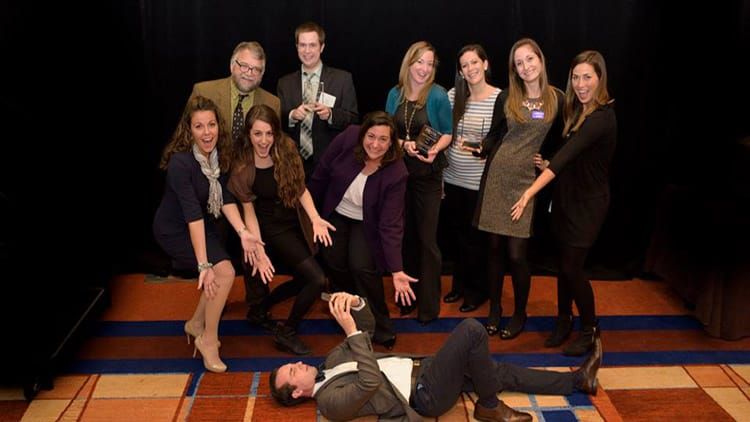 Maryland PRSA Seeking Nominations for Professional Recognition; New Award Recognizes ‘PR Teams’