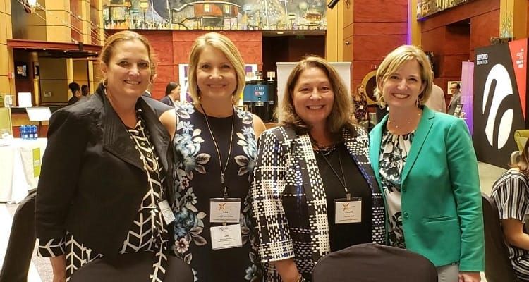 PRSA Maryland 2020 Board of Directors Slate is Announced